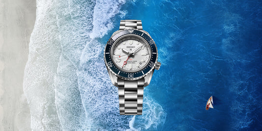 Seiko Prospex Prospex Sea SPB519