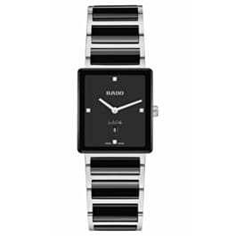Rado Integral Diamonds R20253712