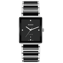 Rado Integral Diamonds R20255712