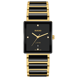 Rado Integral Diamonds R20256712