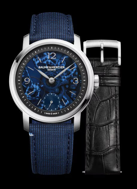 Baume & Mercier Classima 10735 Watch for men M0A10735
