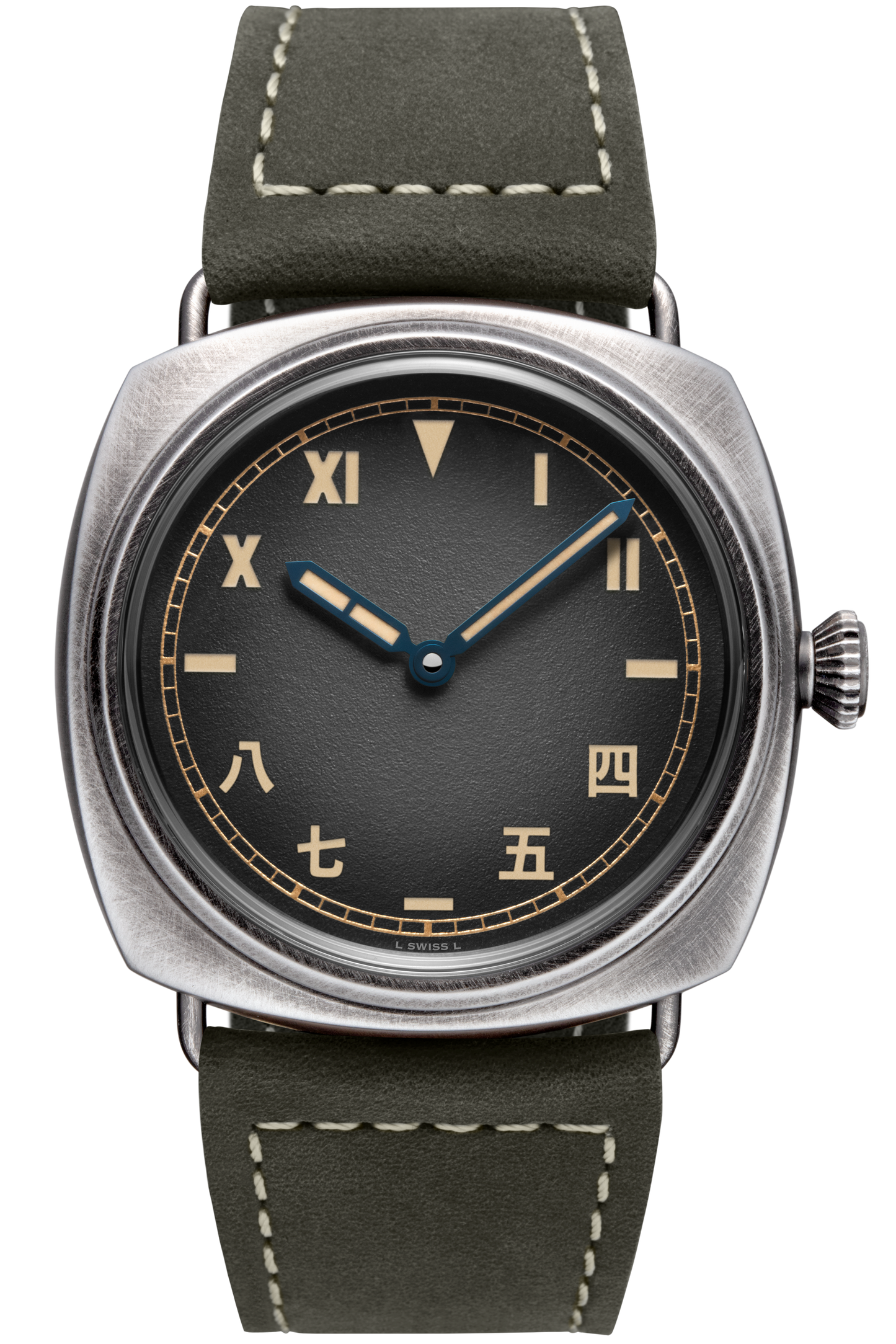 Panerai Radiomir 8 Giorni PAM02088