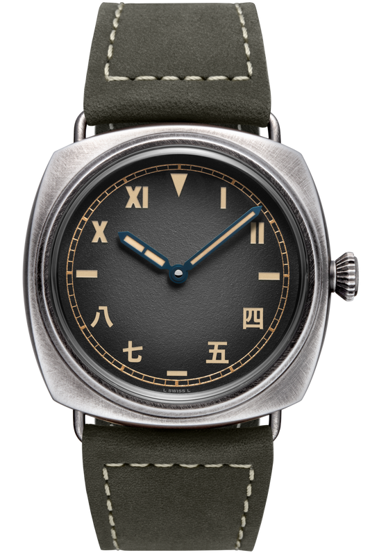 Panerai Radiomir 8 Giorni PAM02088