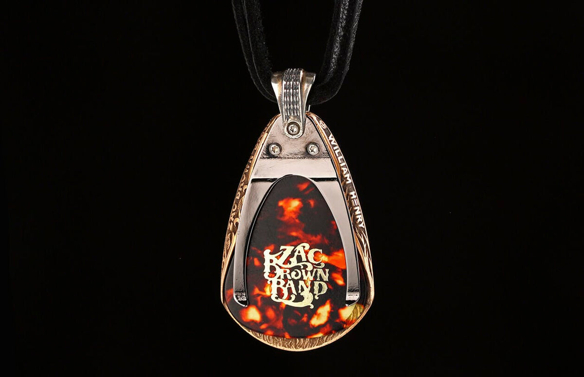 William Henry JEWELRY Jekyll + Hyde Bronze Edition - 20" JEKYLL+HYDE-BR - 20"