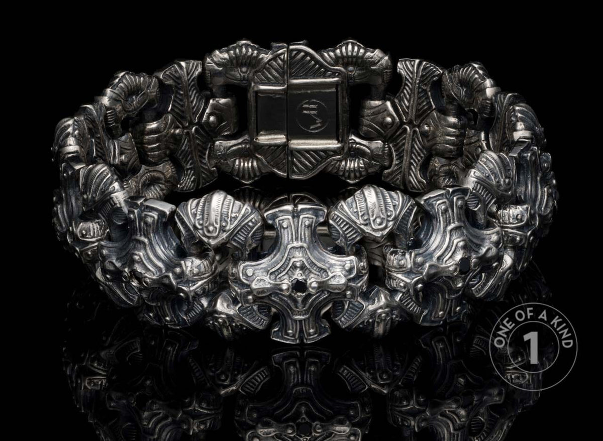 William Henry JEWELRY JC24001