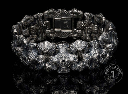 William Henry JEWELRY JC24001