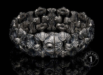 William Henry JEWELRY JC24001