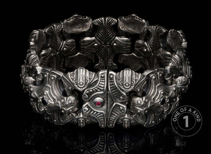 William Henry JEWELRY JC24002