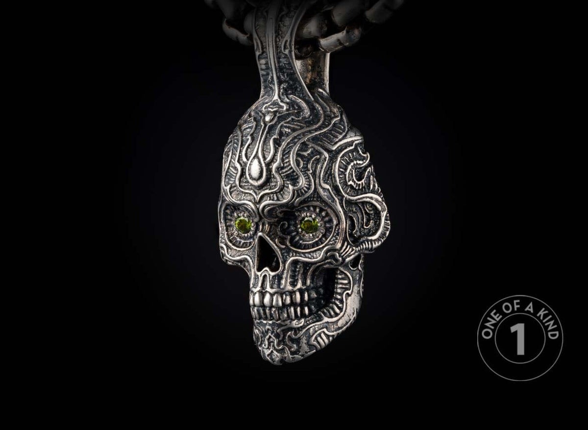 William Henry JEWELRY JC24003