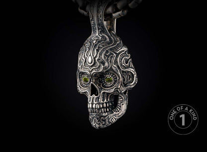 William Henry JEWELRY JC24003