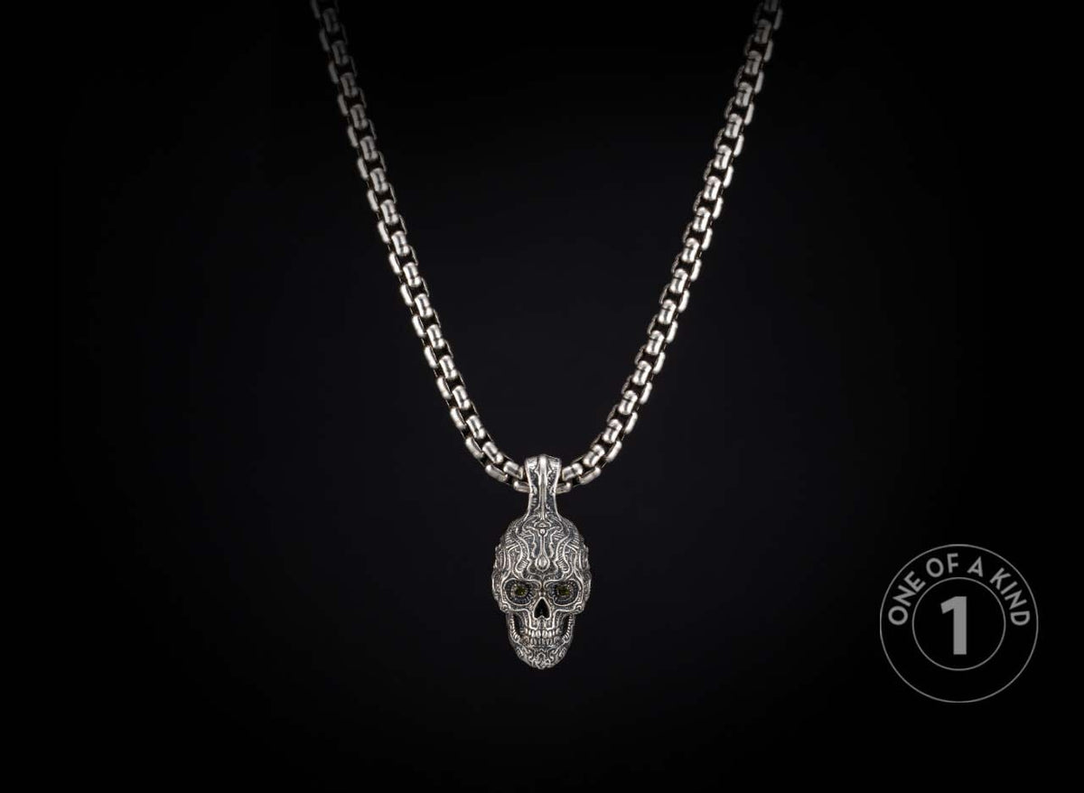 William Henry JEWELRY JC24003