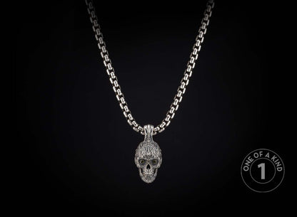William Henry JEWELRY JC24003