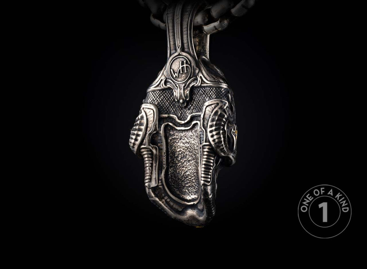William Henry JEWELRY JC24003