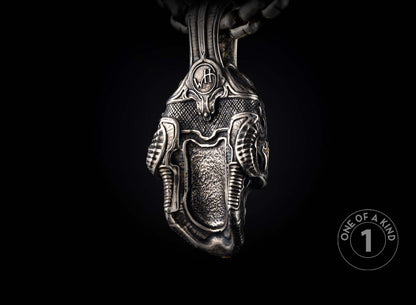 William Henry JEWELRY JC24003