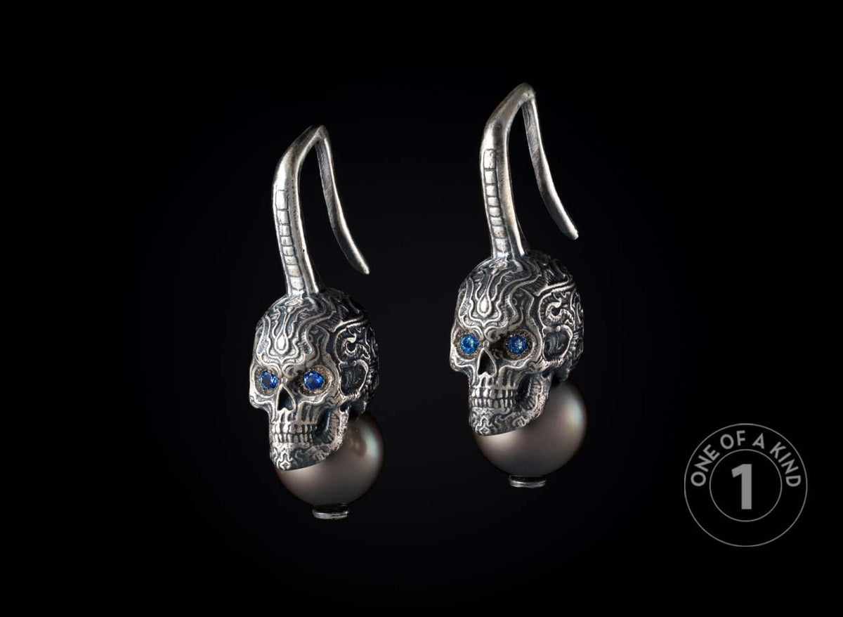 William Henry JEWELRY JC24004