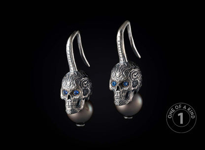 William Henry JEWELRY JC24004