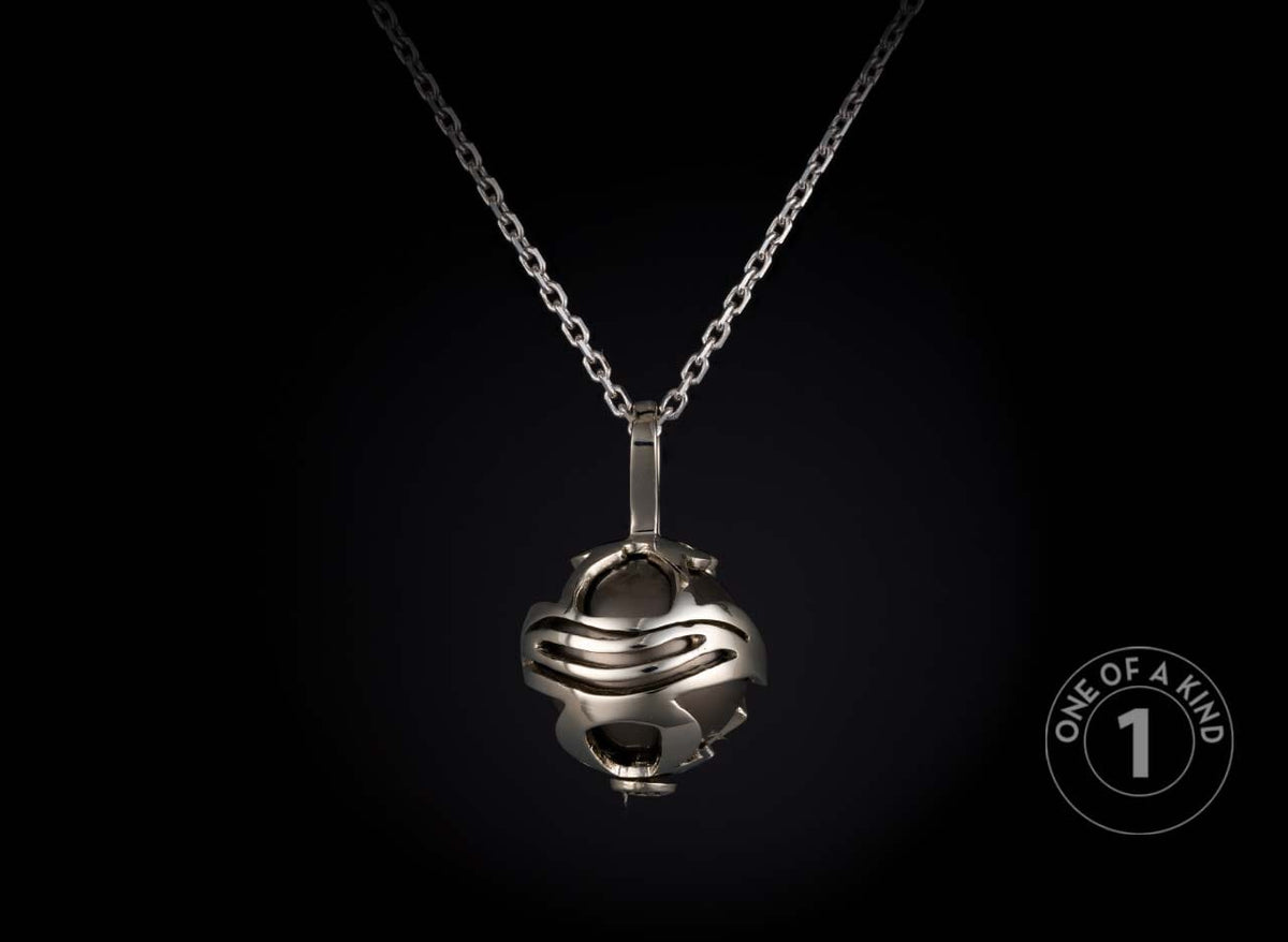 William Henry JEWELRY JC24005