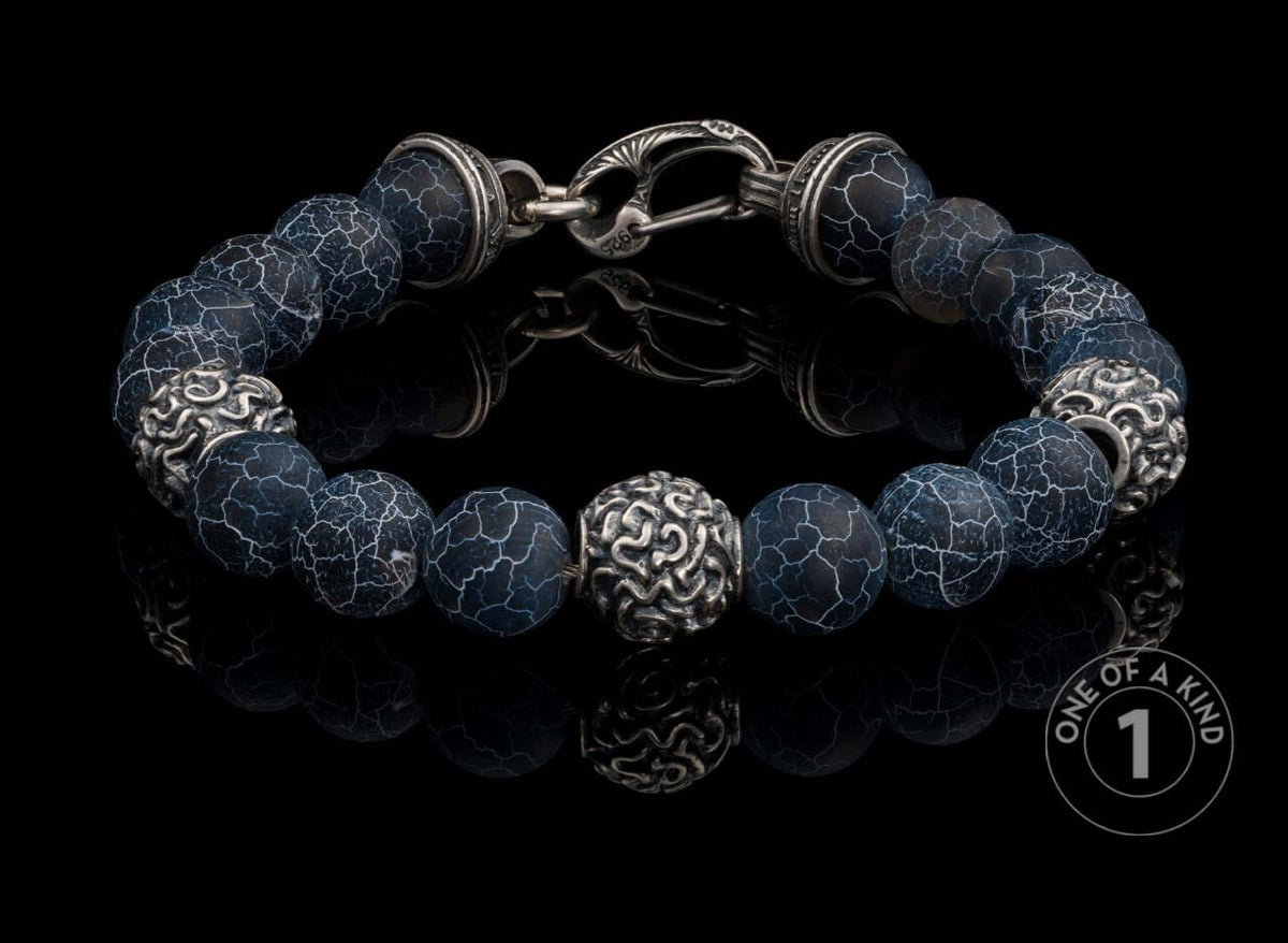 William Henry JEWELRY JC24007