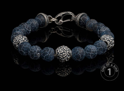 William Henry JEWELRY JC24007