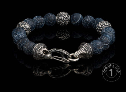 William Henry JEWELRY JC24007