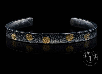 William Henry JEWELRY JC24008