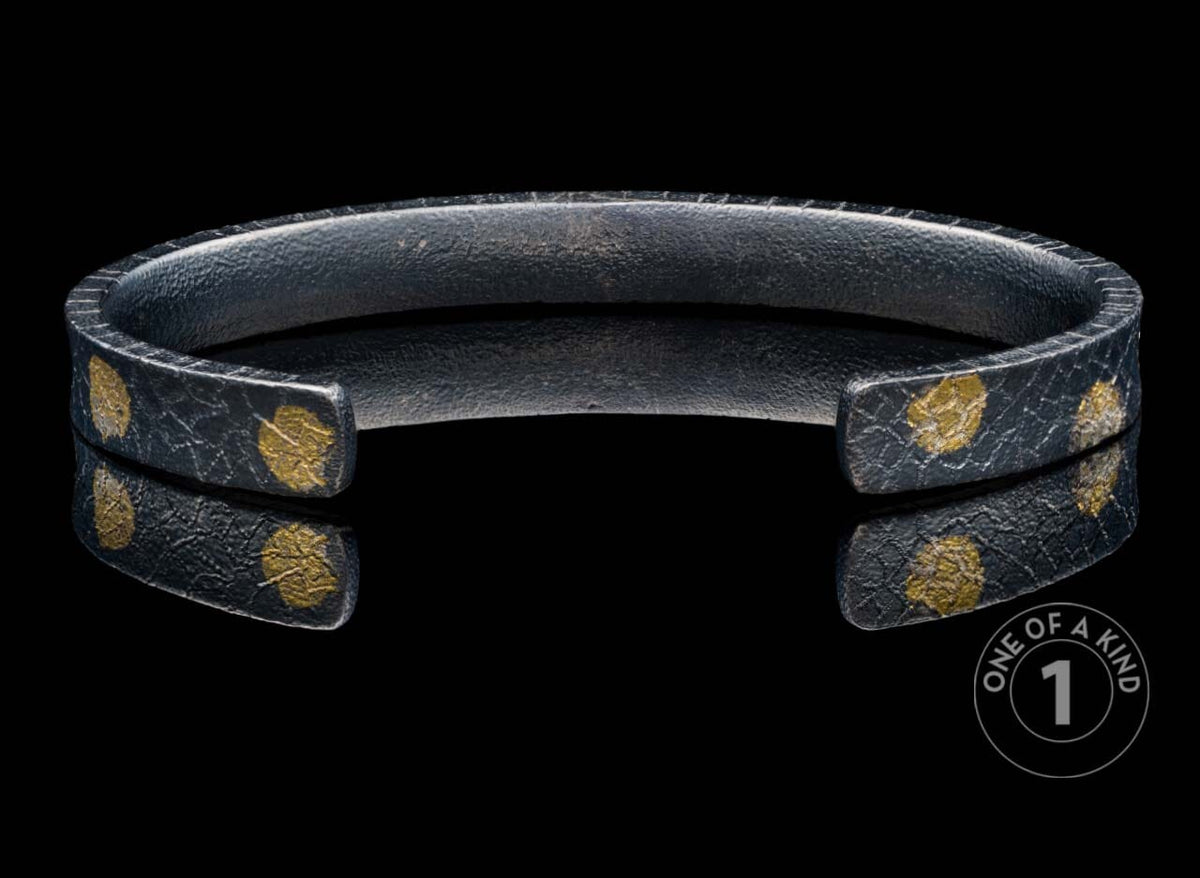 William Henry JEWELRY JC24008
