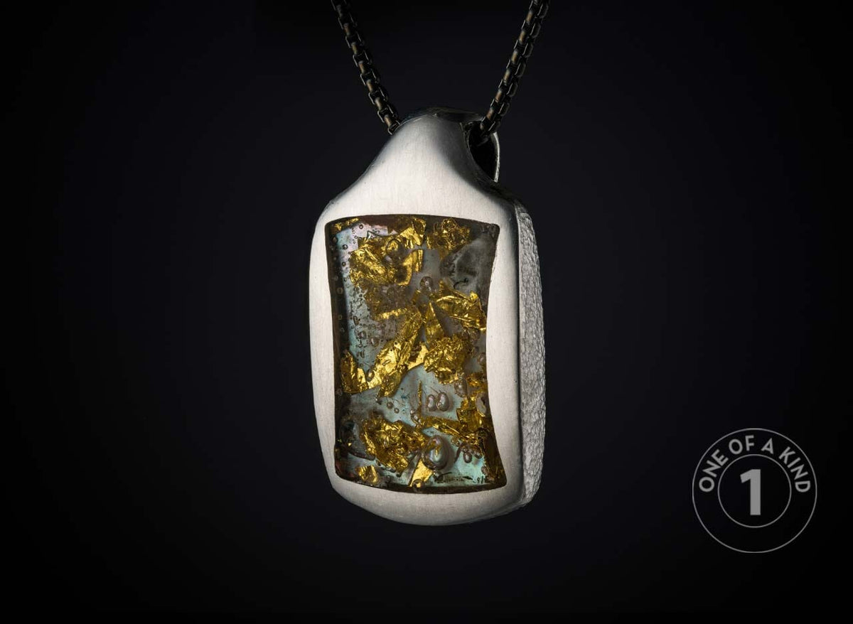 William Henry JEWELRY JC24011
