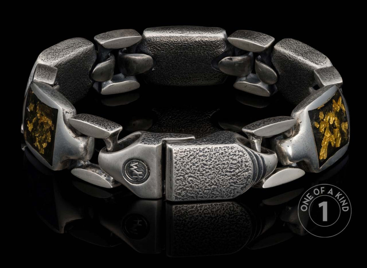 William Henry JEWELRY JC24012