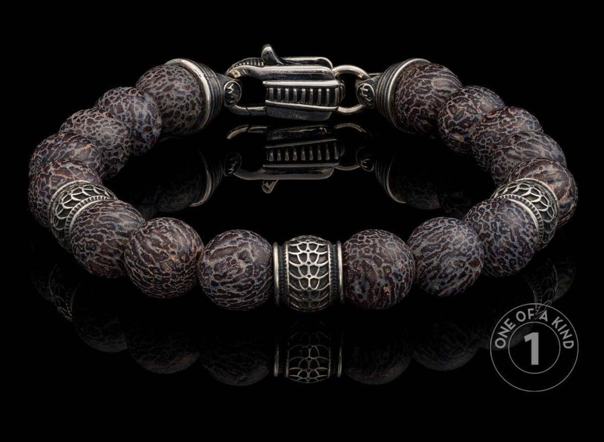 William Henry JEWELRY JC24015