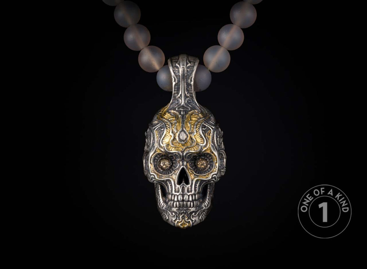 William Henry JEWELRY JC24016