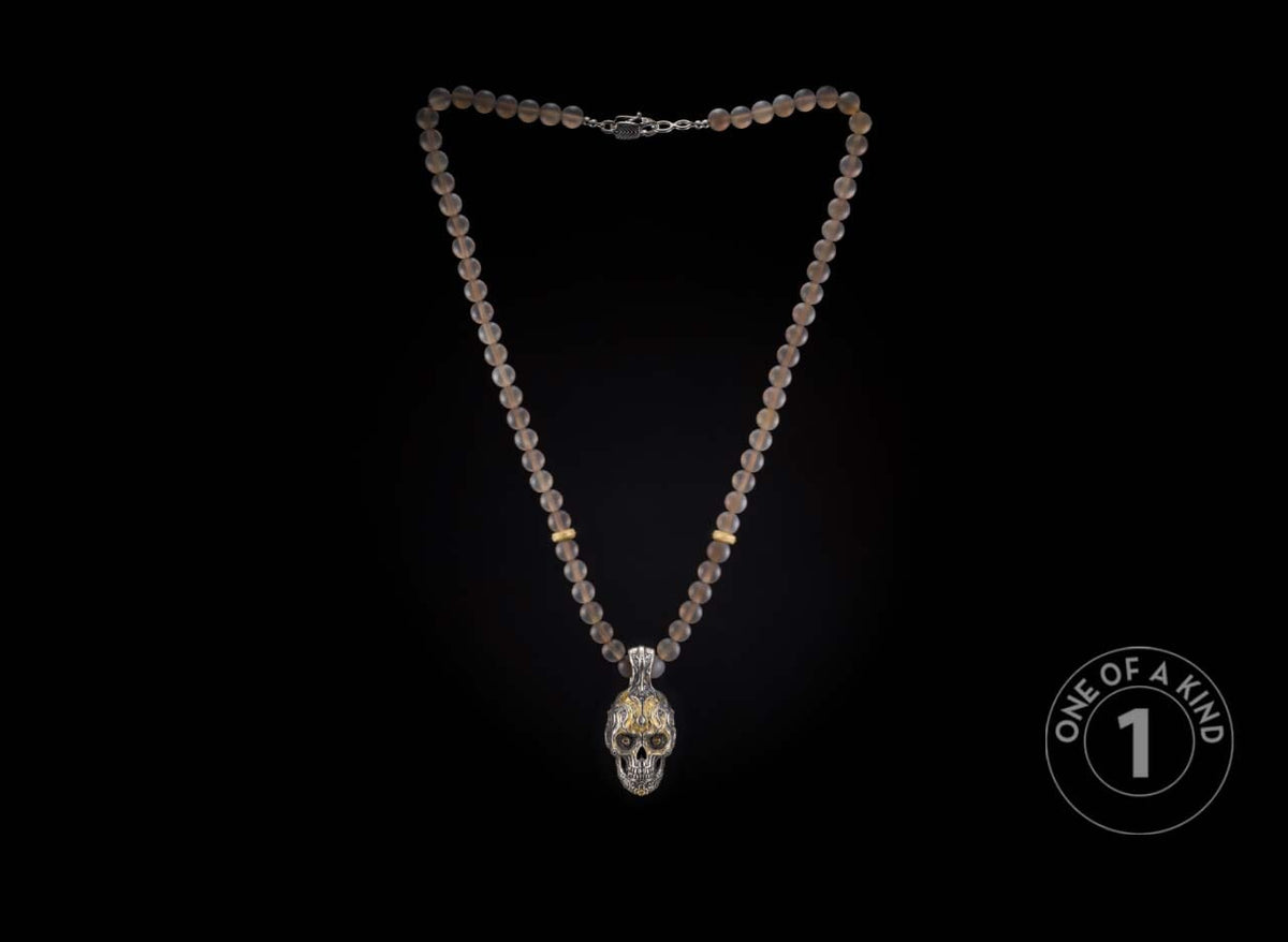 William Henry JEWELRY JC24016