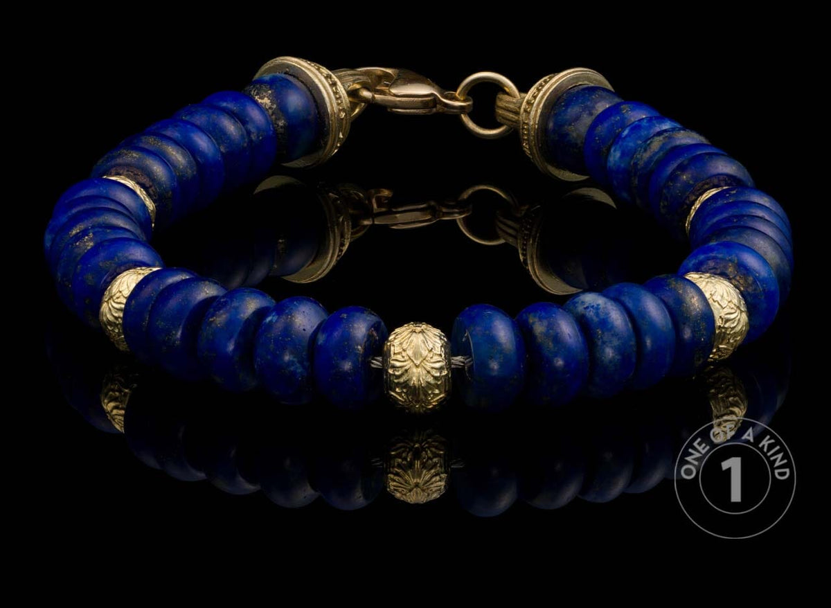 William Henry JEWELRY JC24017