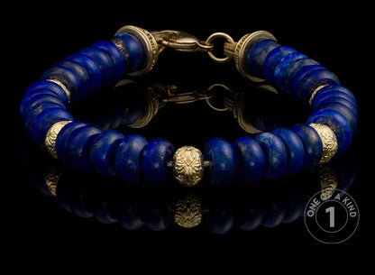 William Henry JEWELRY JC24017