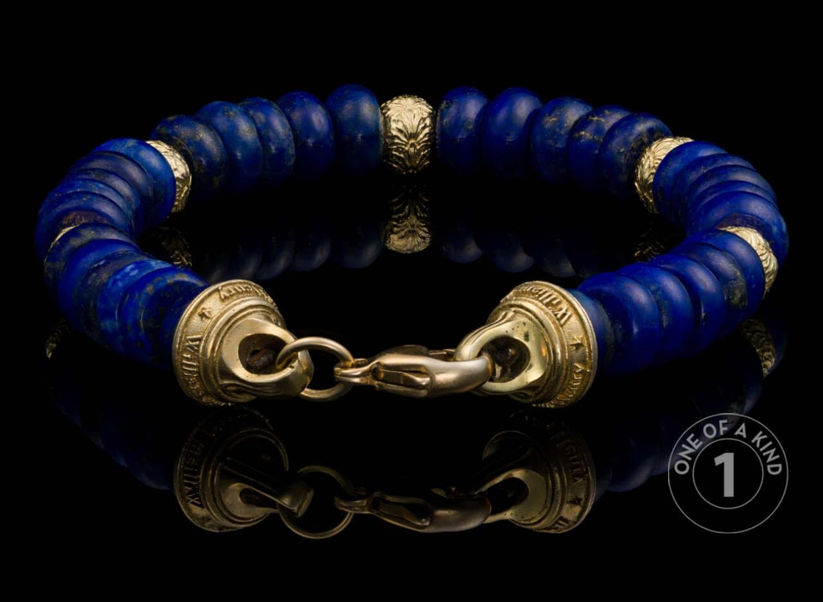 William Henry JEWELRY JC24017