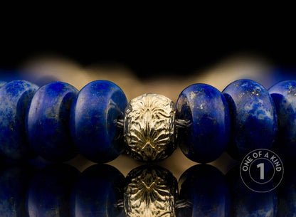 William Henry JEWELRY JC24017