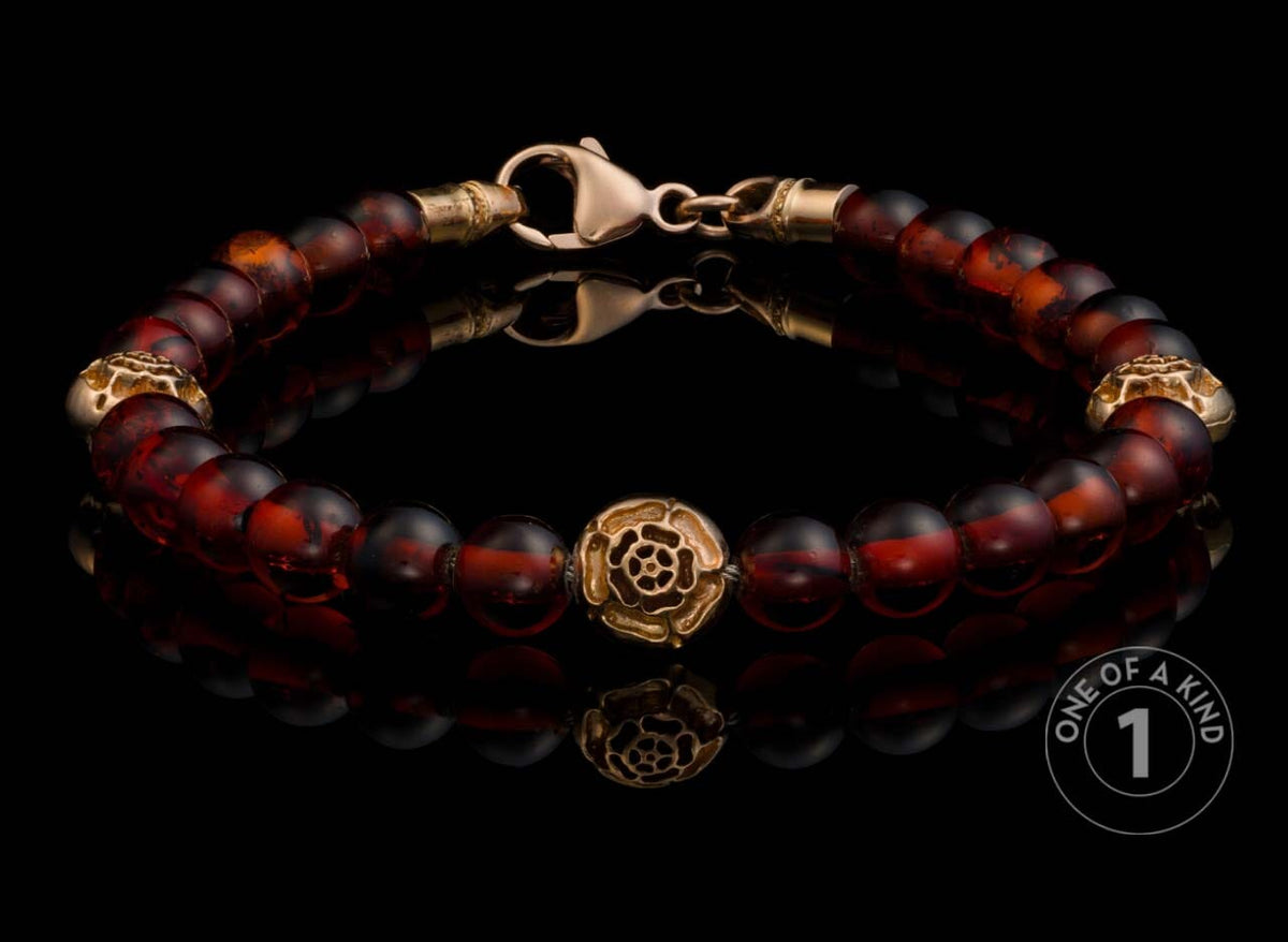 William Henry JEWELRY JC24018