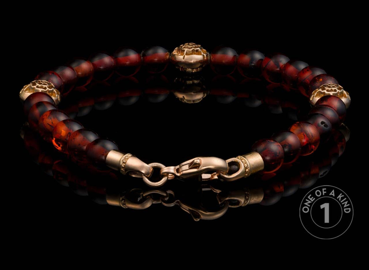 William Henry JEWELRY JC24018