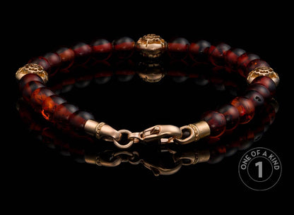 William Henry JEWELRY JC24018