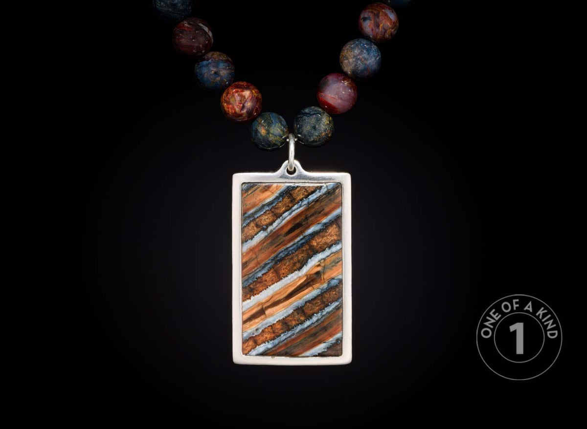 William Henry JEWELRY JC24020