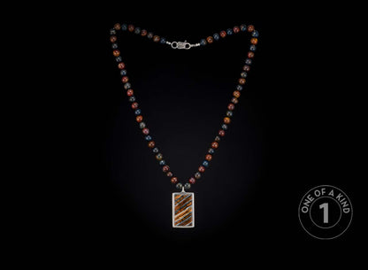 William Henry JEWELRY JC24020
