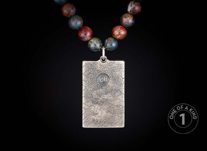 William Henry JEWELRY JC24020
