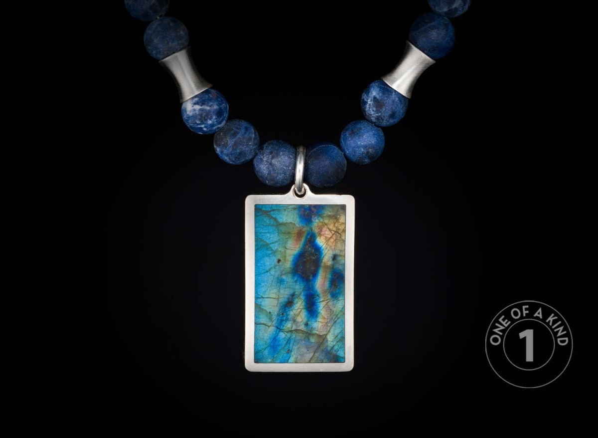 William Henry JEWELRY JC24021