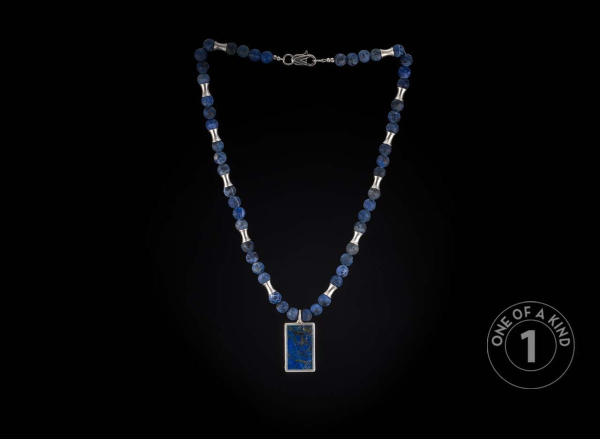 William Henry JEWELRY JC24021