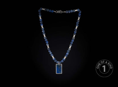 William Henry JEWELRY JC24021
