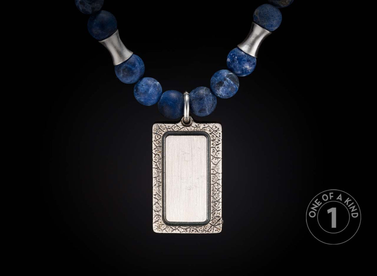 William Henry JEWELRY JC24021