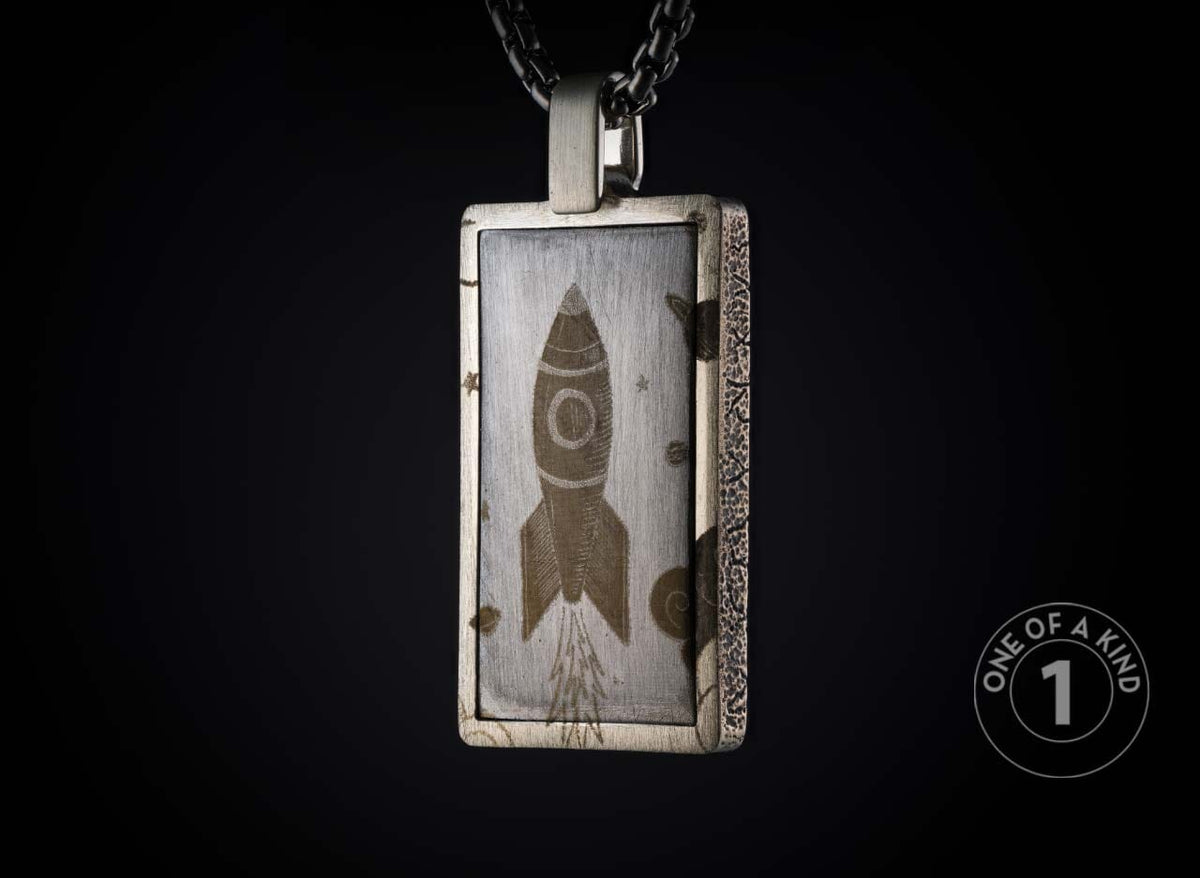 William Henry JEWELRY JC24023