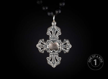 William Henry JEWELRY JC24025