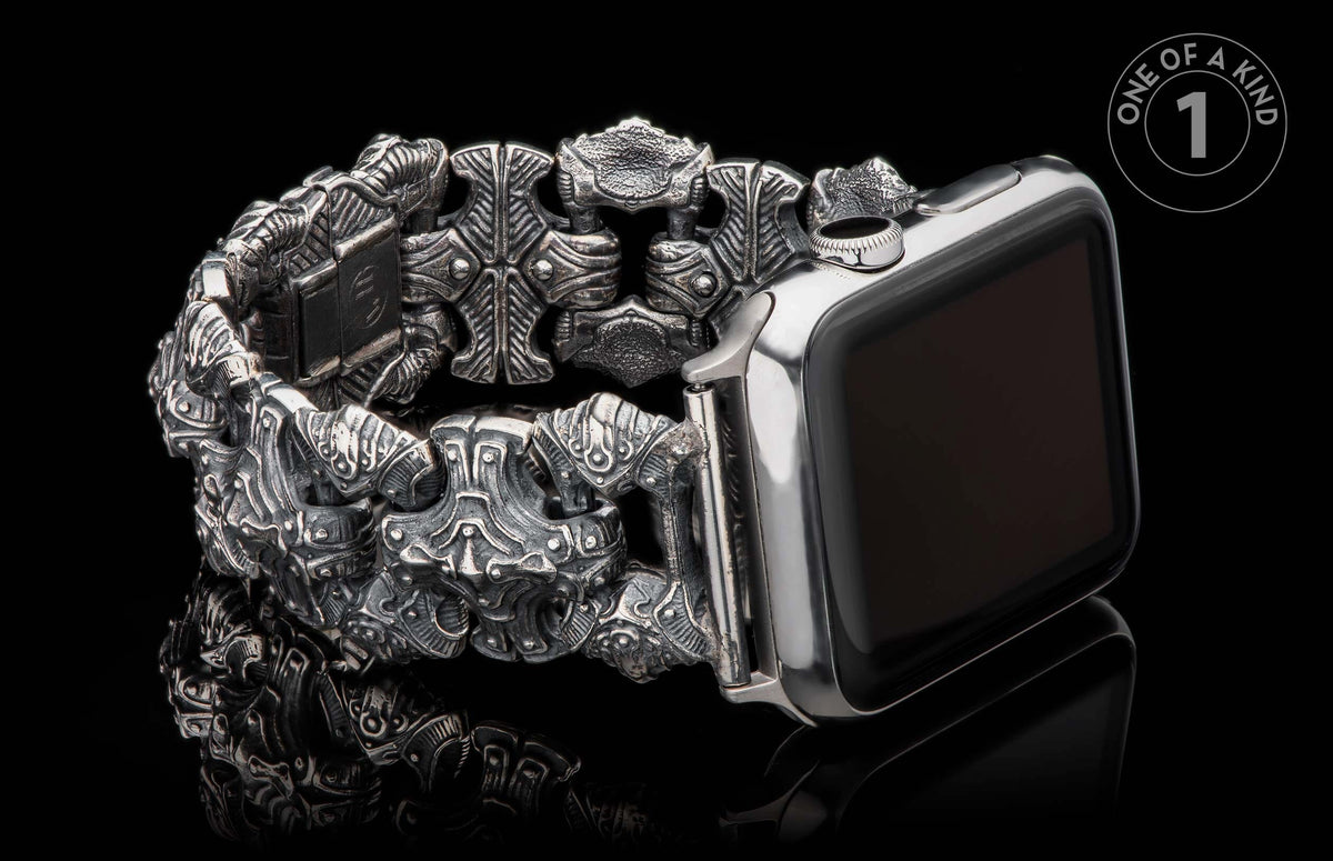 William Henry JEWELRY JC20001