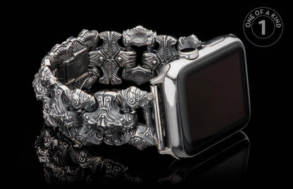 William Henry JEWELRY JC20001