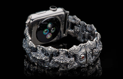 William Henry JEWELRY JC20001